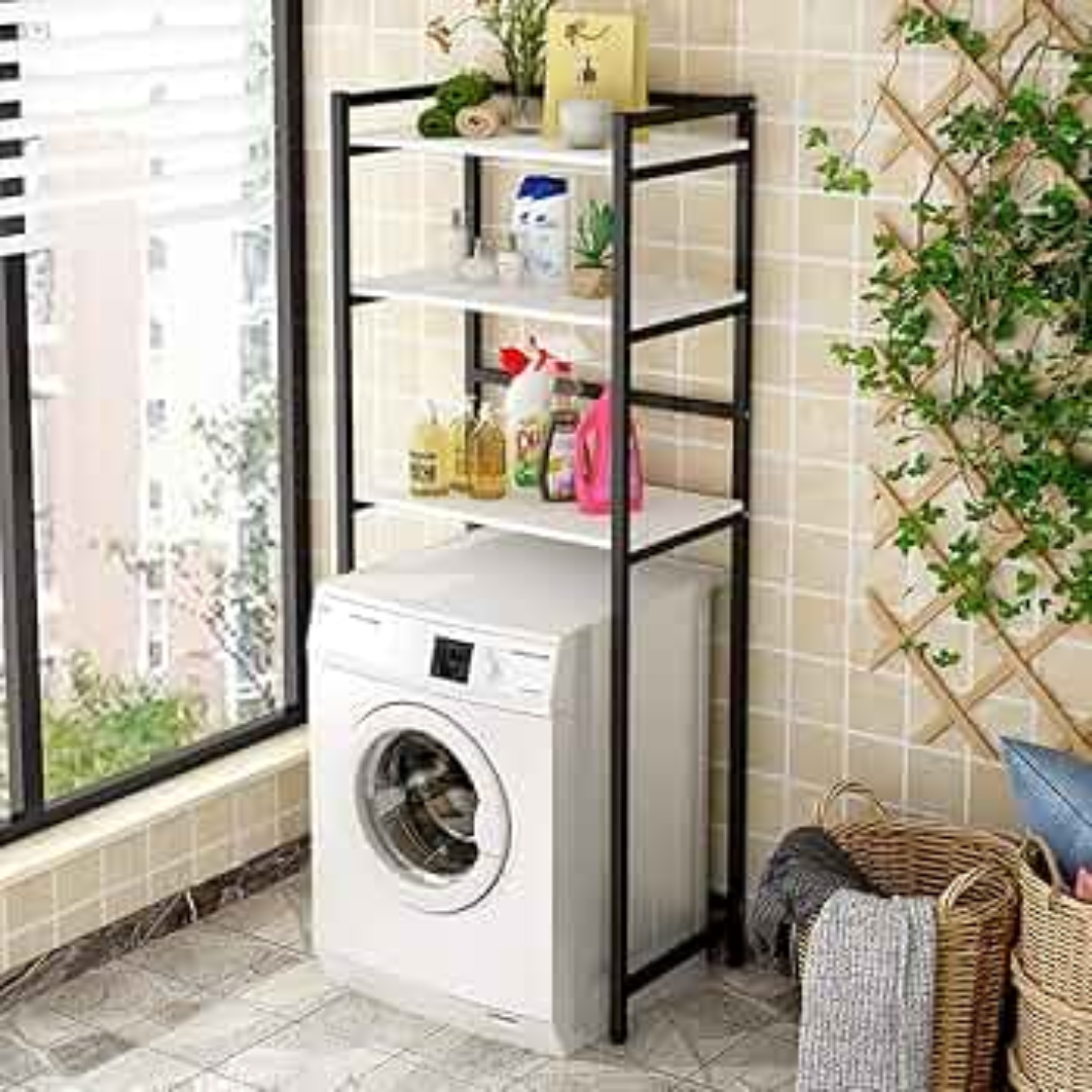 Miniatura 1 de ORGANIZADOR DE LAVADORA